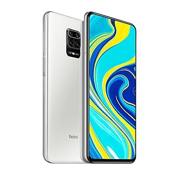 Amazon.co.jp: Xiaomi Redmi Note9S 6+128GB グレイシャー